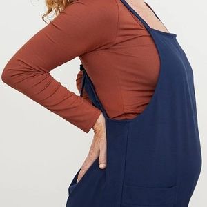 STORQ Base Layer Top - Cinnamon, Size 3